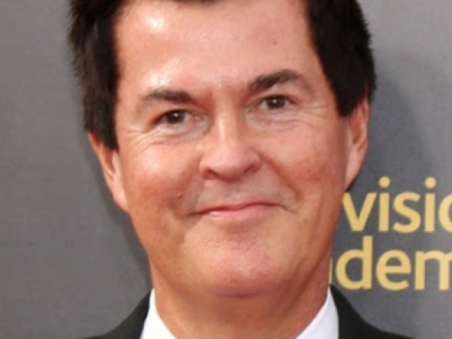 Simon Fuller