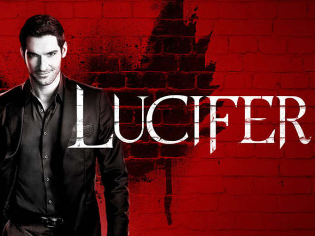 8. Lucifer