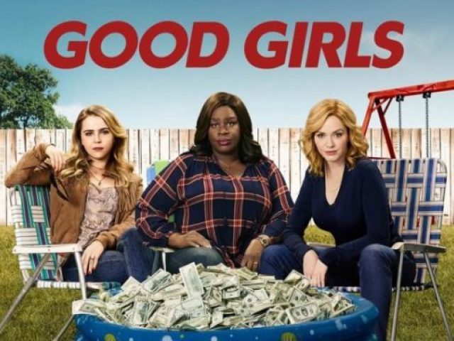 Good Girls