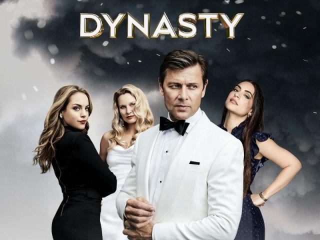 15. Dynasty