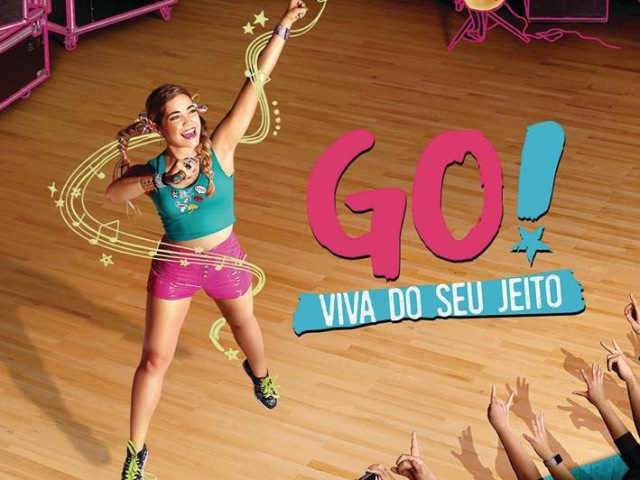 Go Viva A Vida Do Seu Jeito