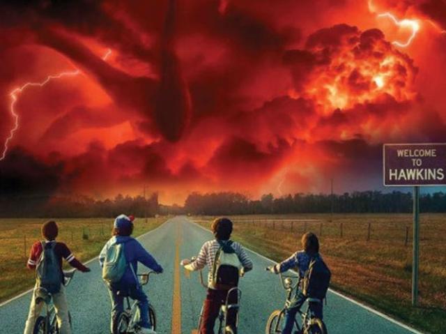 Stranger Things: Você realmente Conhece?