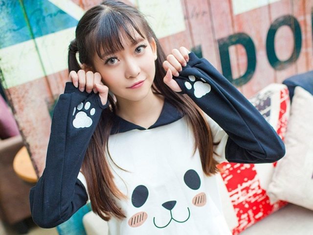Kawaii/fofa