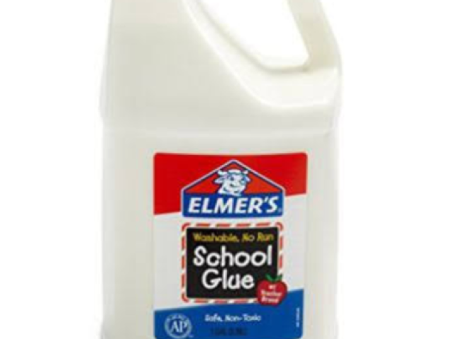 Elmers