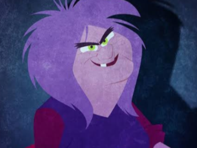 Madame Mim