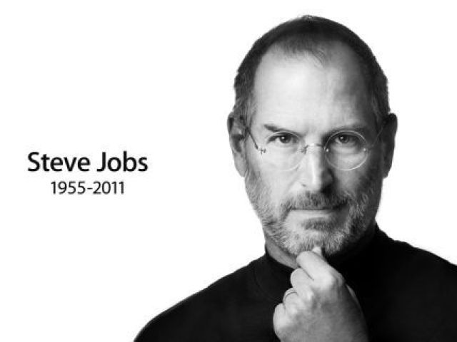 Você realmente conhece Steve Jobs?