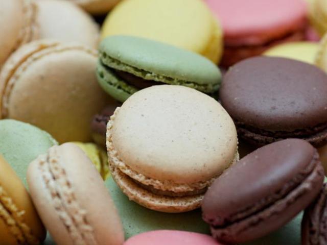 Macarons