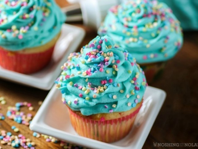 Cupcake