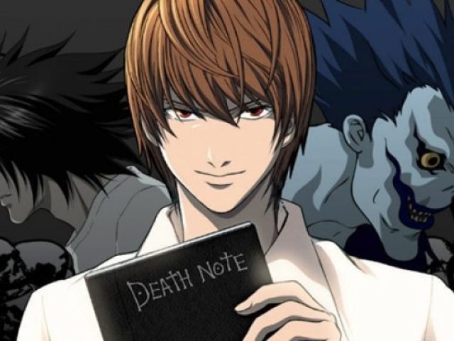 Death Note