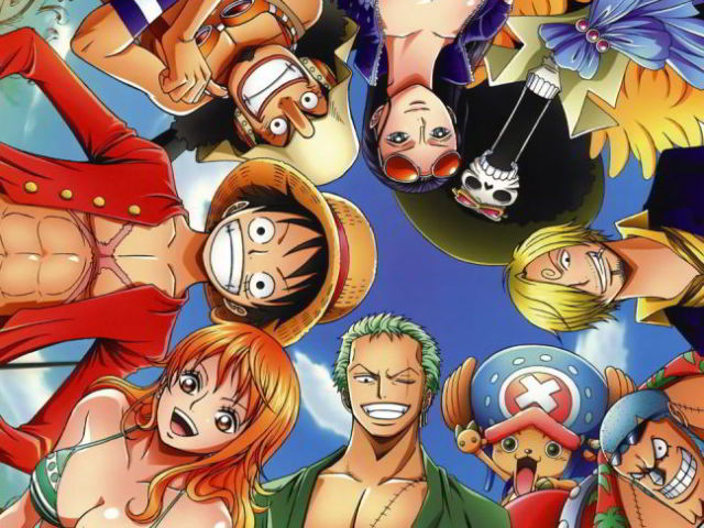 One Piece