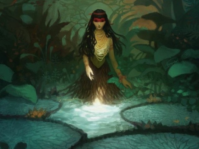 Vitória-Régia