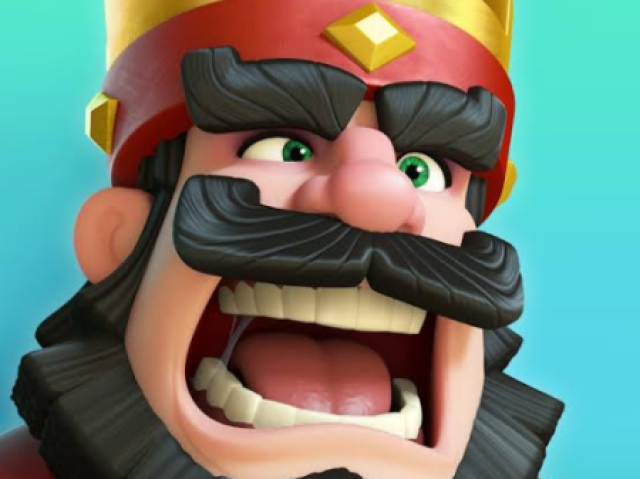 CLASH royale