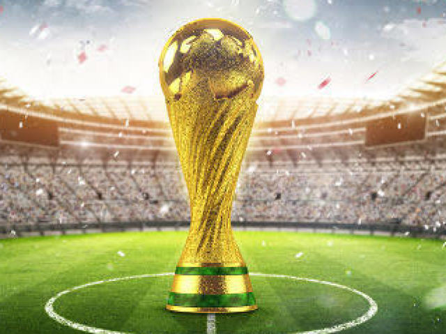 Você sabe tudo sobre a Copa do Mundo?