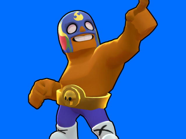El Primo