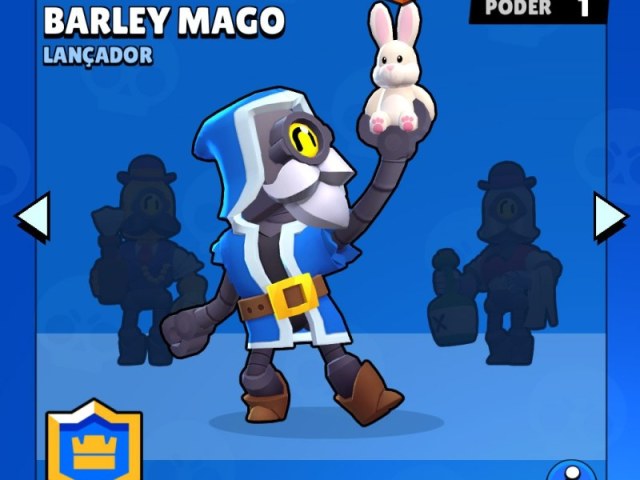 Barley