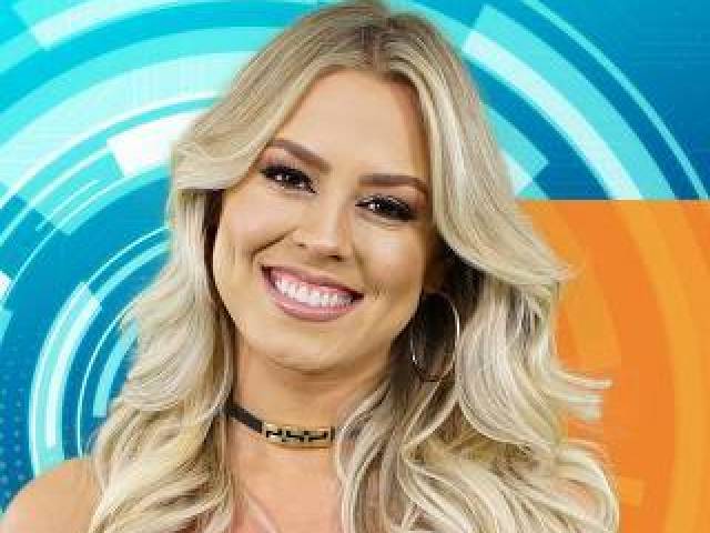 isabella do BBB19