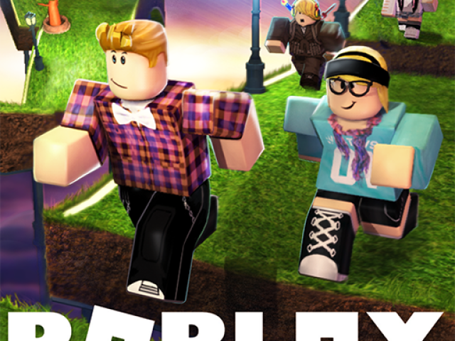 Roblox