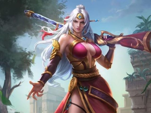 Lian