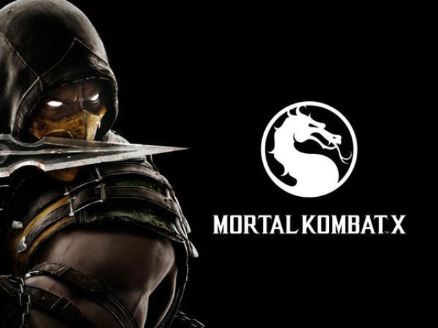 Mortal Kombat X