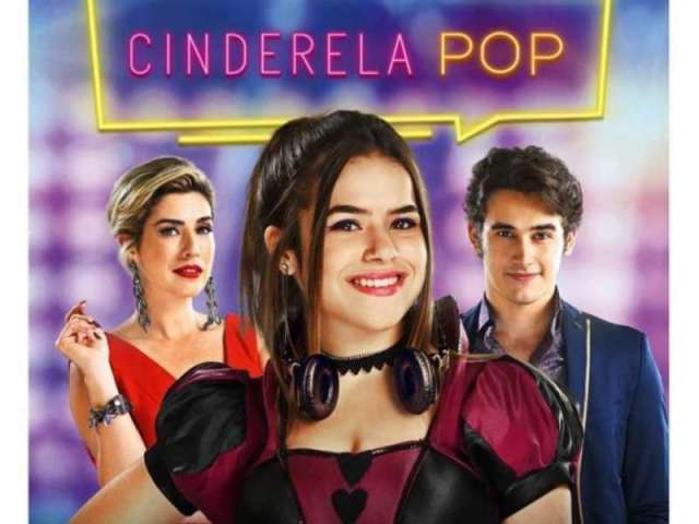 Você sabe tudo sobre "Cinderela pop"?