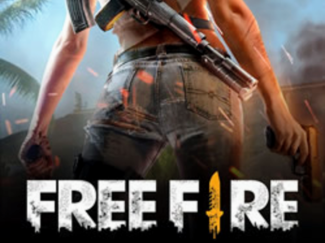 Free fire