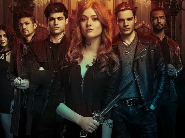 Você é um verdadeiro fã de Shadowhunters?