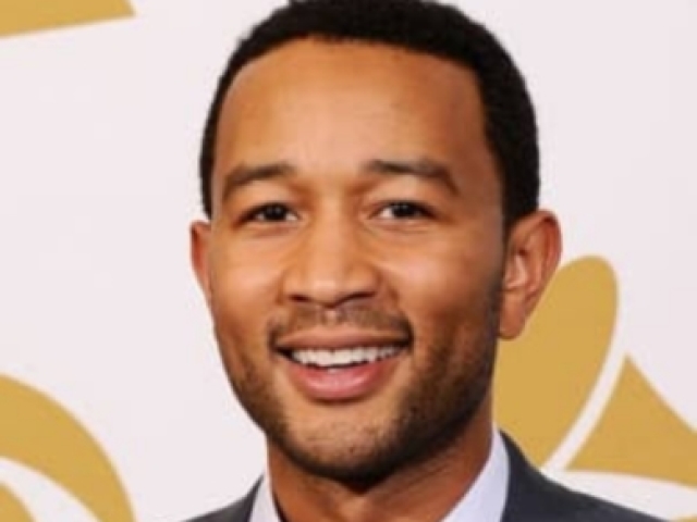 John legend