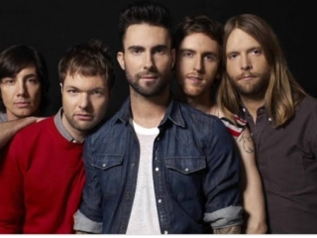 Maroon 5