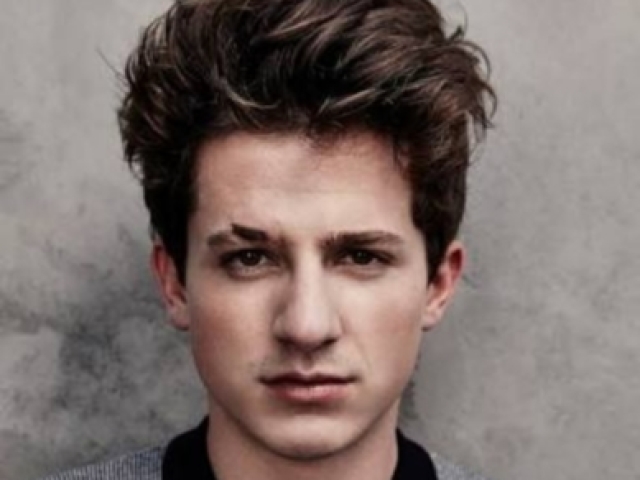 Charlie puth