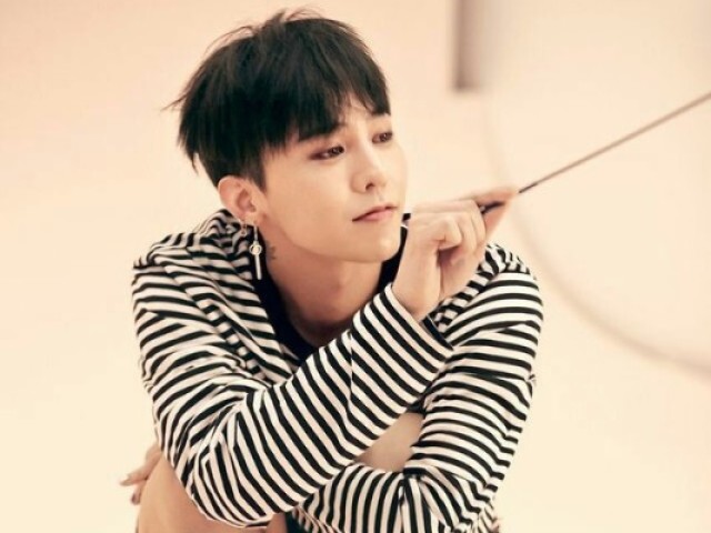 G-dragon! ♡