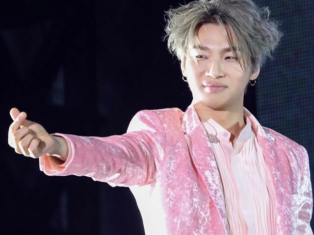 Daesung! ♡