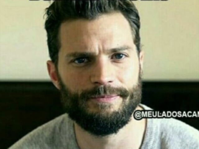 Jamie dornan