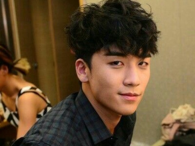 Seungri! ♡