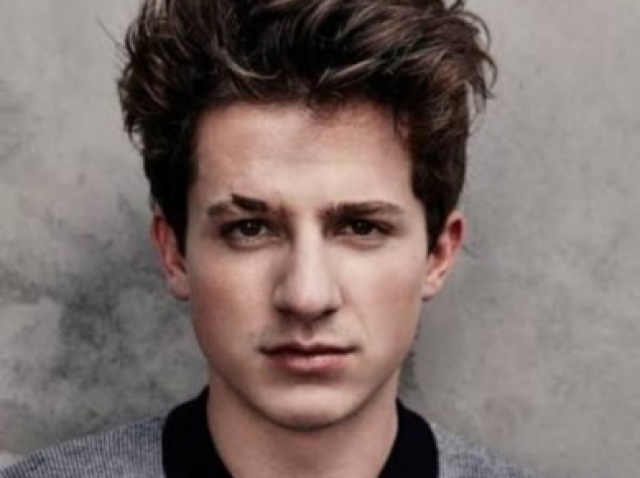 Charlie puth