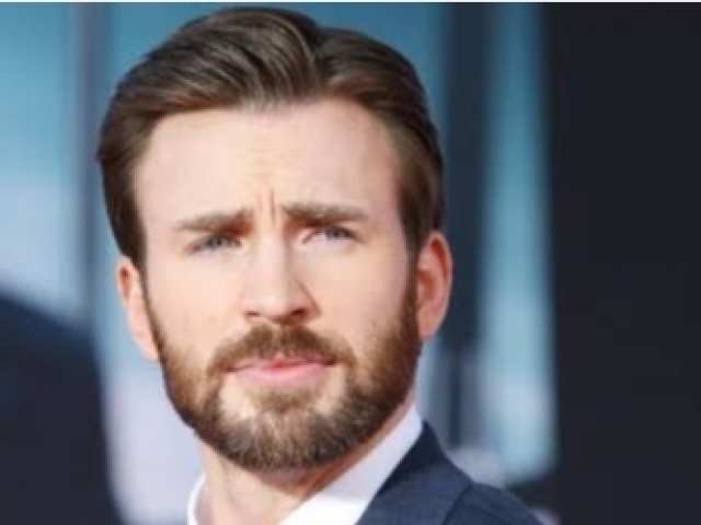 Chris evans