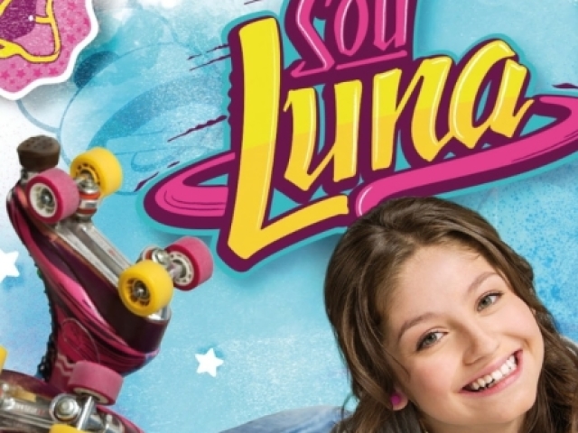 Sou Luna