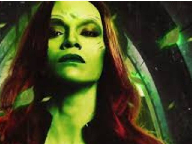 Gamora
1