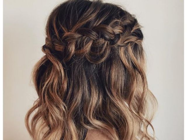 detalhe com cabelo