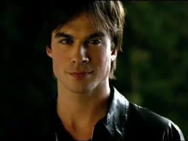 Damon Salvatore