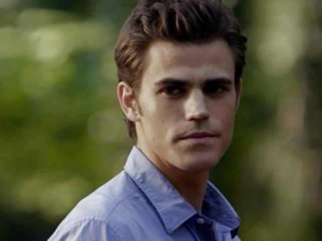 Stefan Salvatore