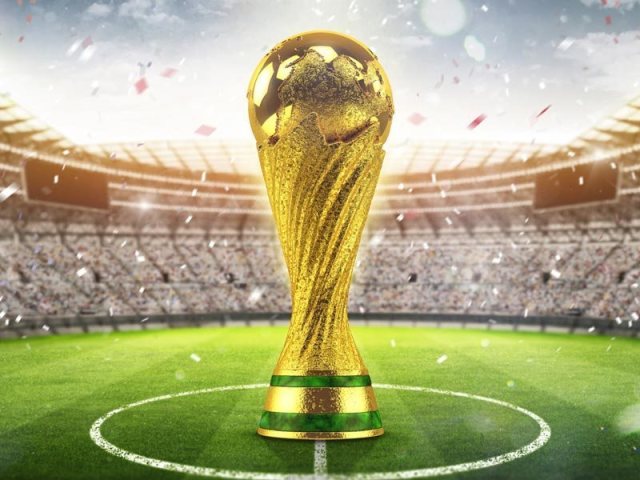 Você sabe tudo sobre a Copa do Mundo?