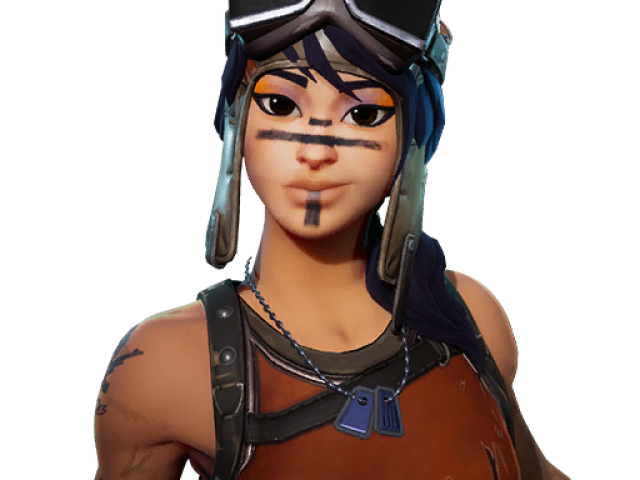 Renegade