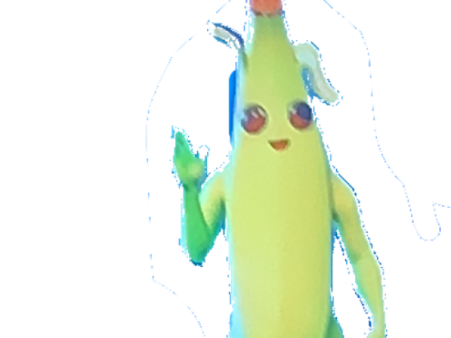Bananinha