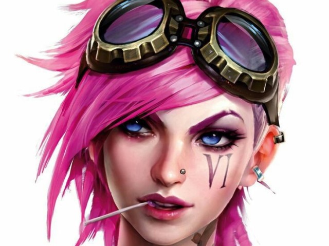 Vi!