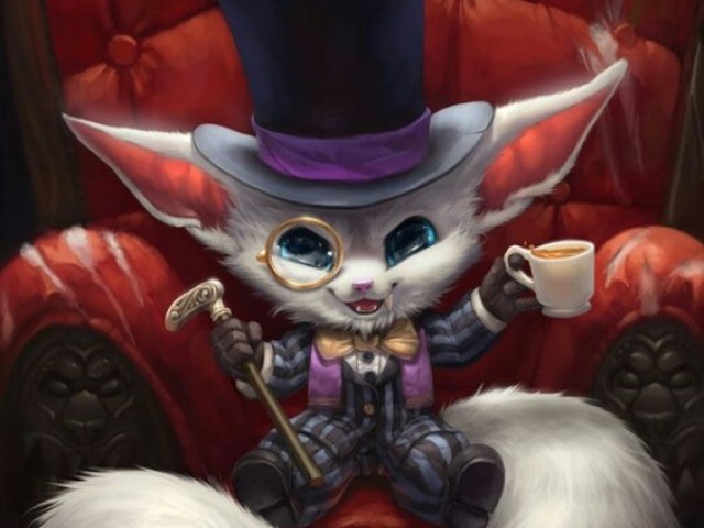 Gnar!