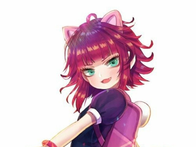 Annie!