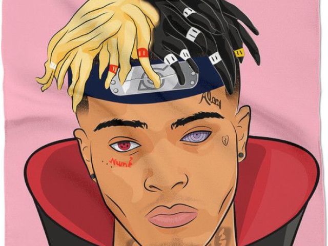 XxTentacion