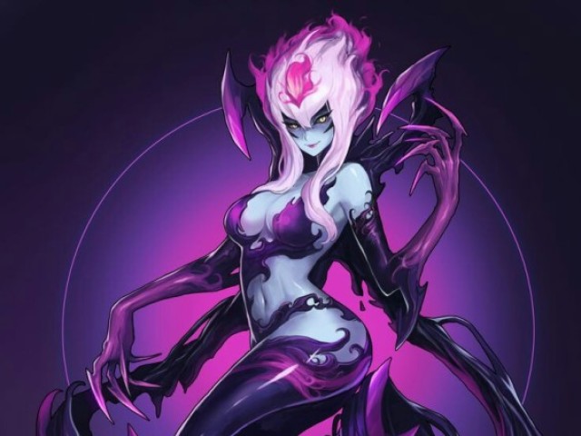 Evelyn!