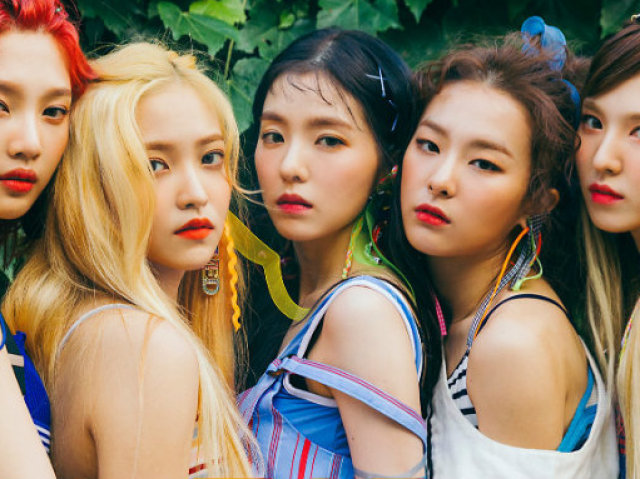 Red Velvet