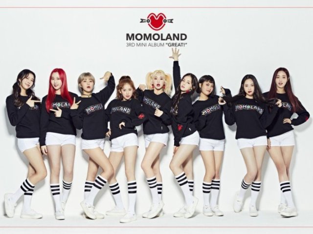 Momoland